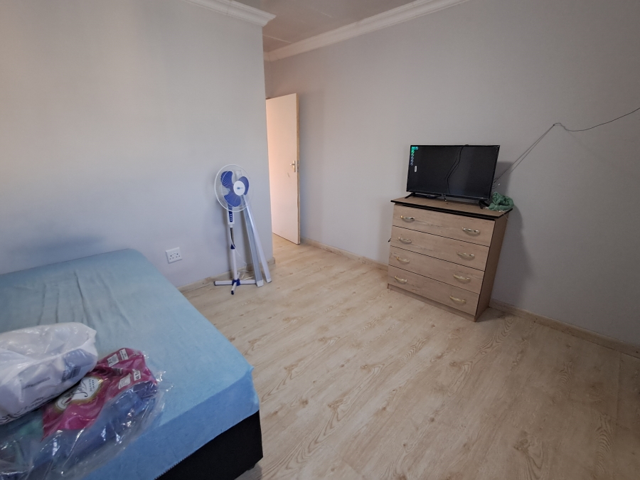 3 Bedroom Property for Sale in Jubilee Park Eastern Cape